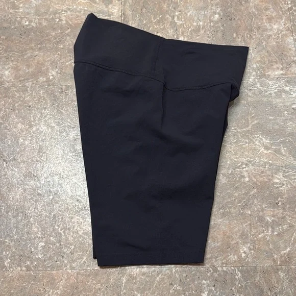 CORE 10 Black Bike Shorts Plus Size 1X - Picture 4 of 9